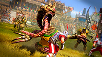 Blood Bowl 2 Nurgle-screenshots